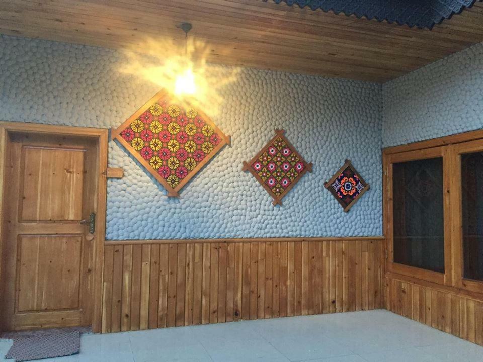 Embassy Villa Suites Karimabad  Εξωτερικό φωτογραφία