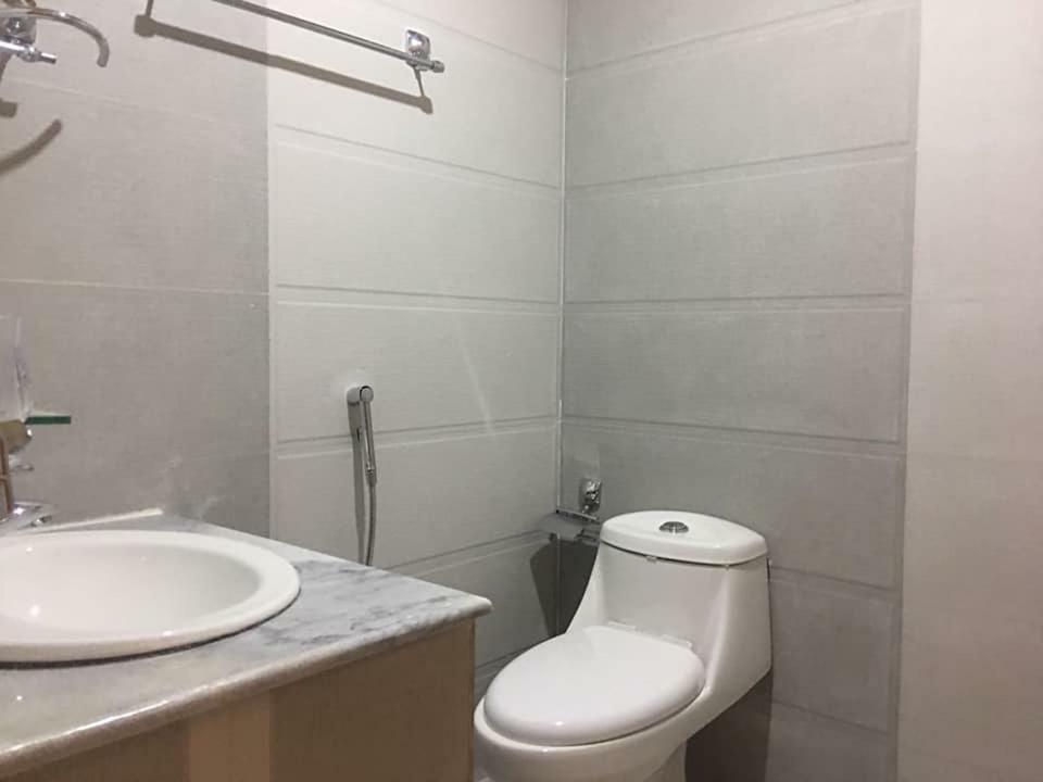 Embassy Villa Suites Karimabad  Εξωτερικό φωτογραφία