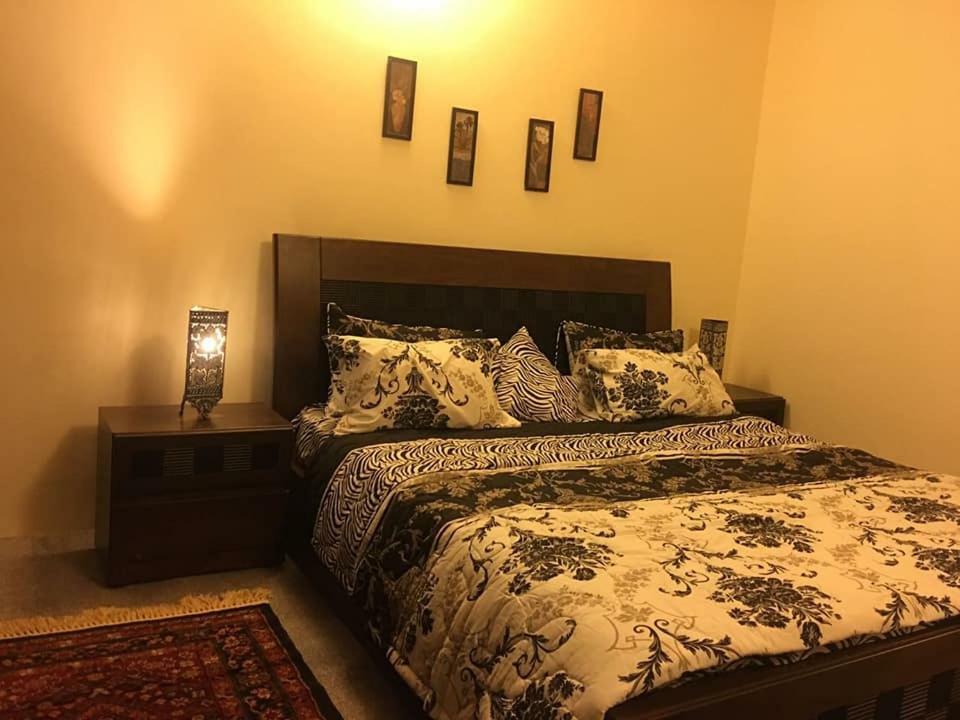 Embassy Villa Suites Karimabad  Εξωτερικό φωτογραφία